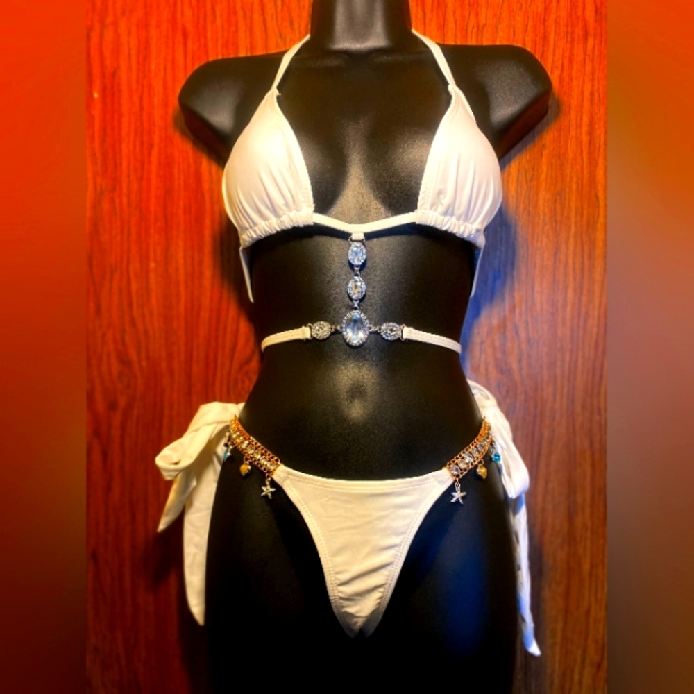 Two Piece Bikini